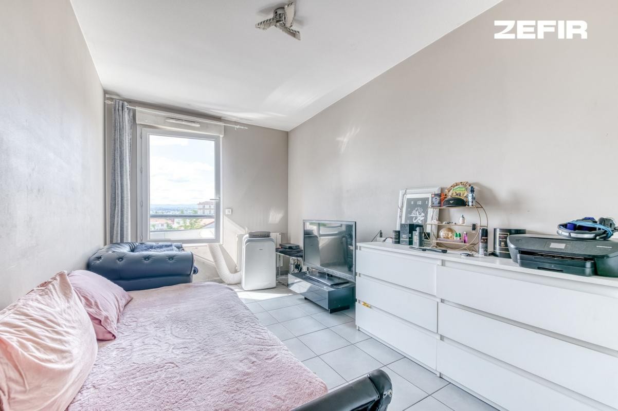 Vente Appartement à Saint-Fons 3 pièces