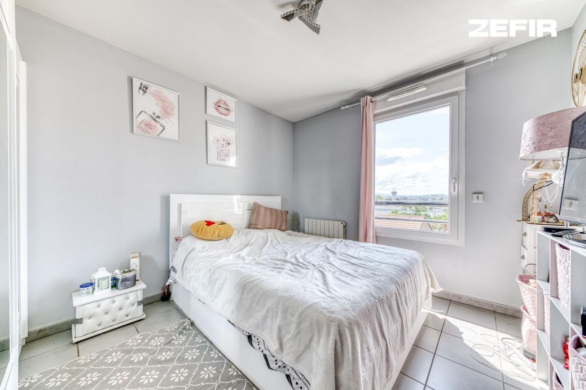 Vente Appartement à Saint-Fons 3 pièces