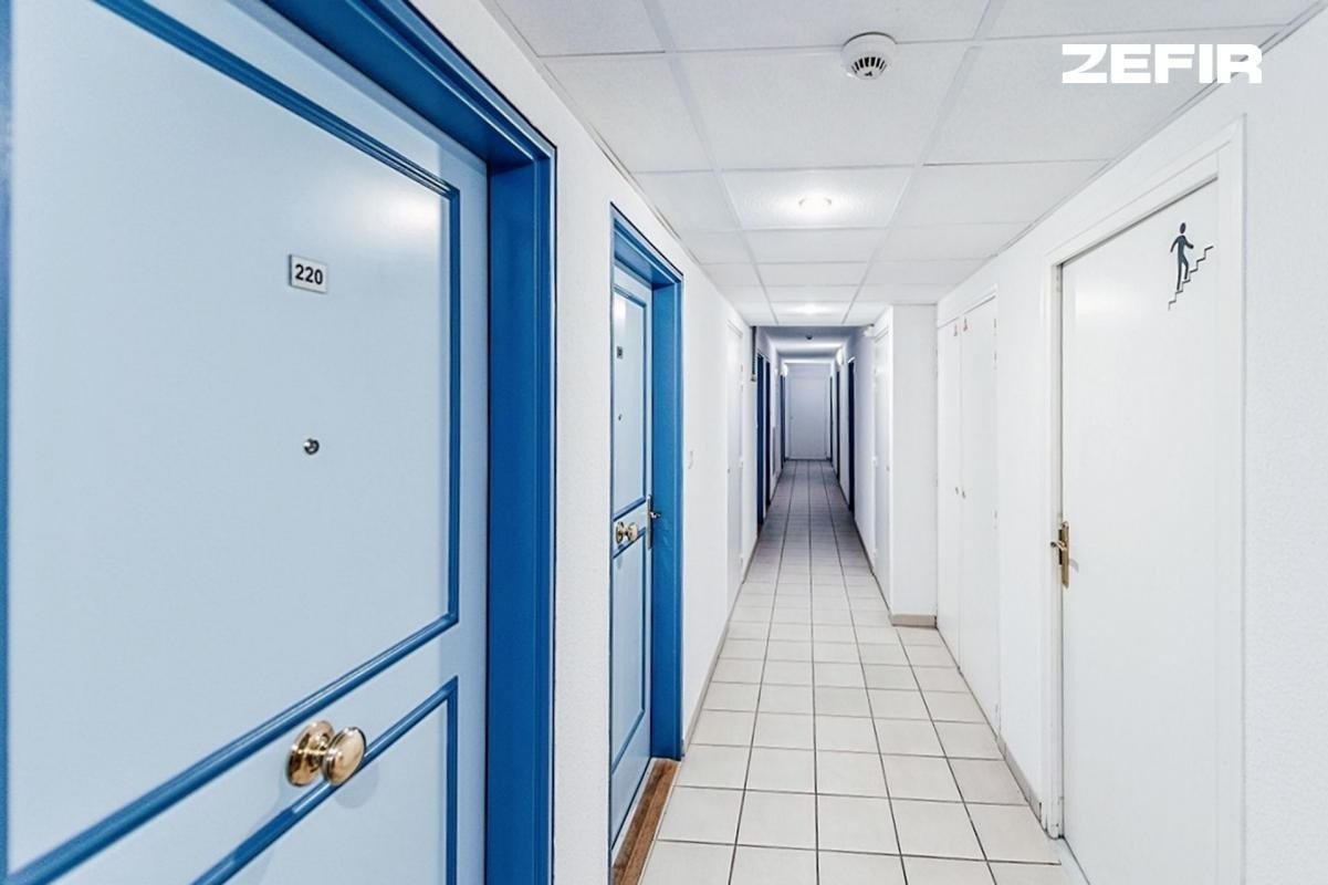 Vente Appartement à Limoges 1 pièce