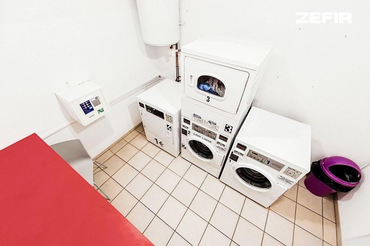 Vente Appartement à Limoges 1 pièce