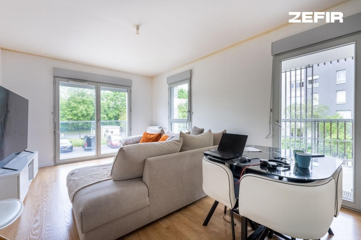 Vente Appartement à Cergy 1 pièce