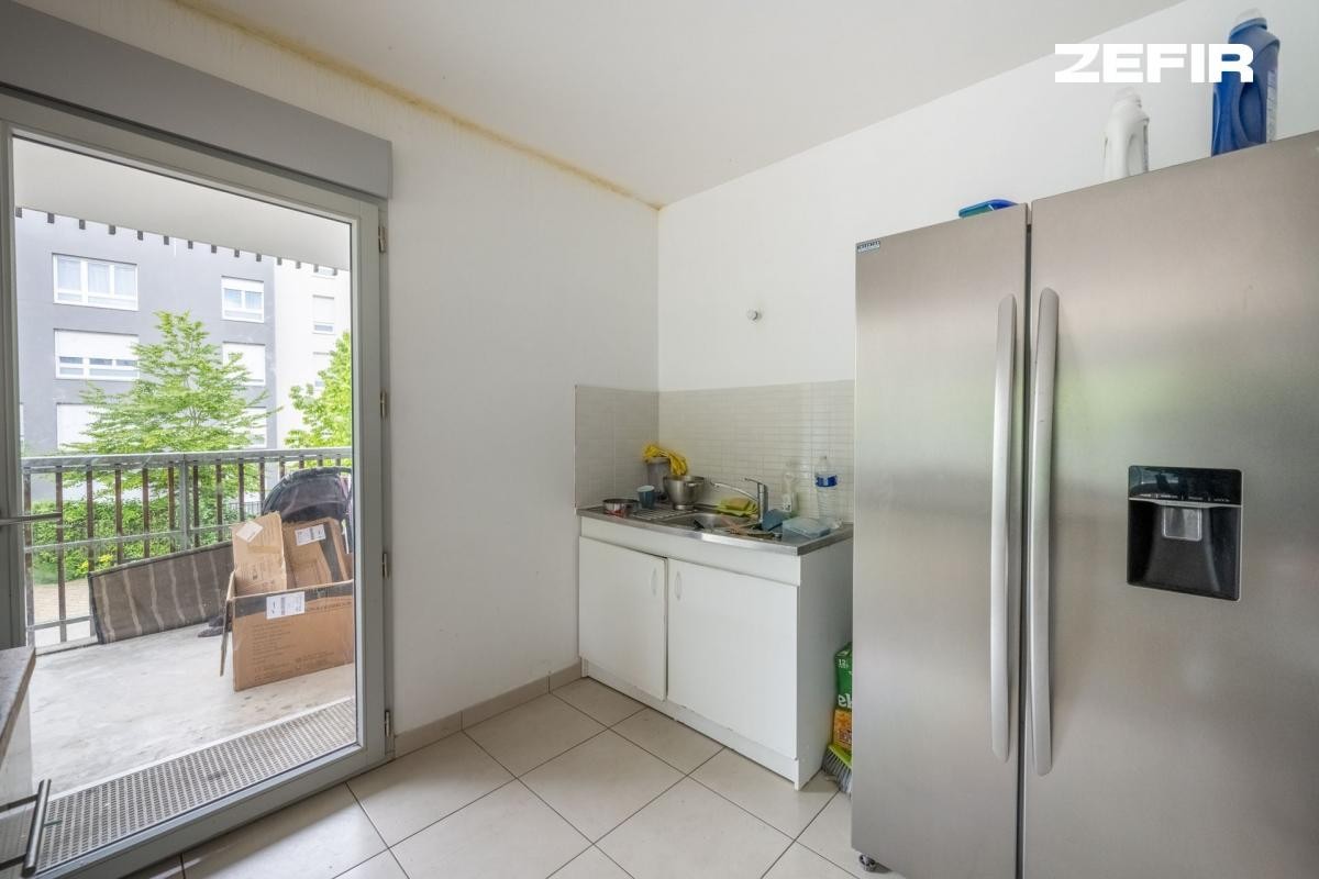 Vente Appartement à Cergy 1 pièce