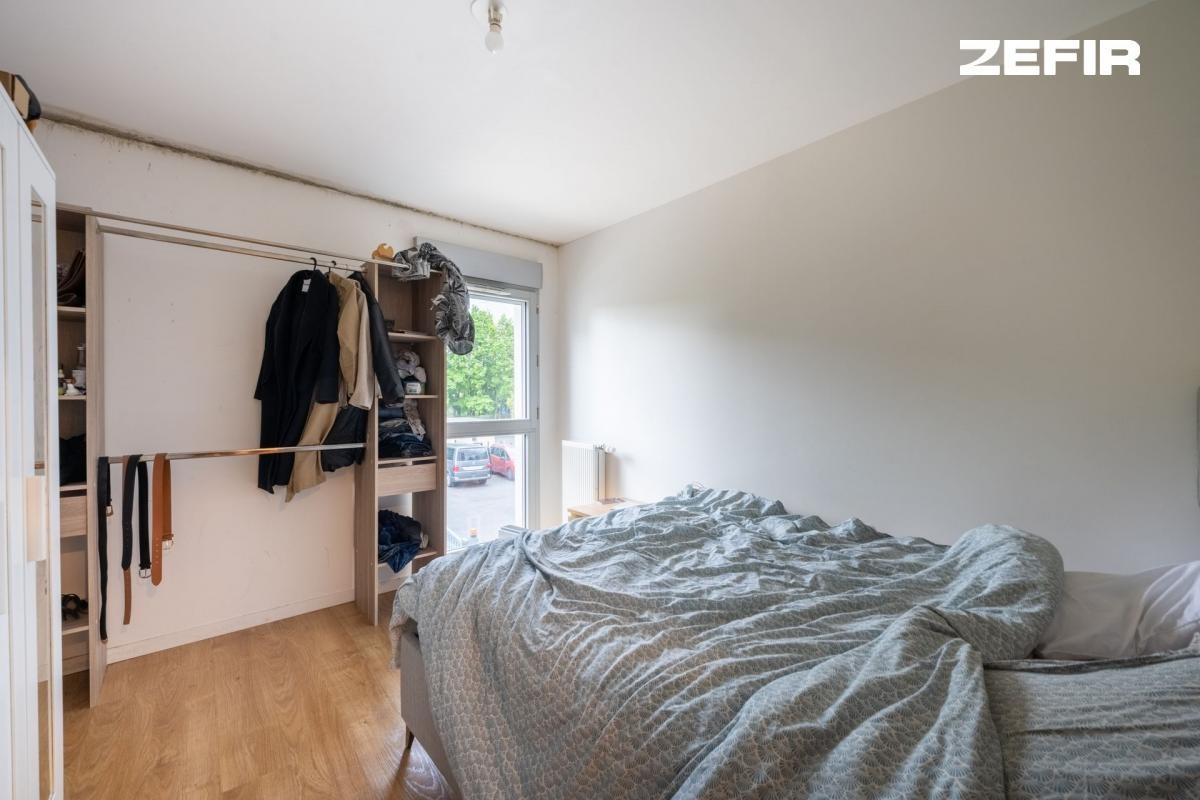 Vente Appartement à Cergy 1 pièce