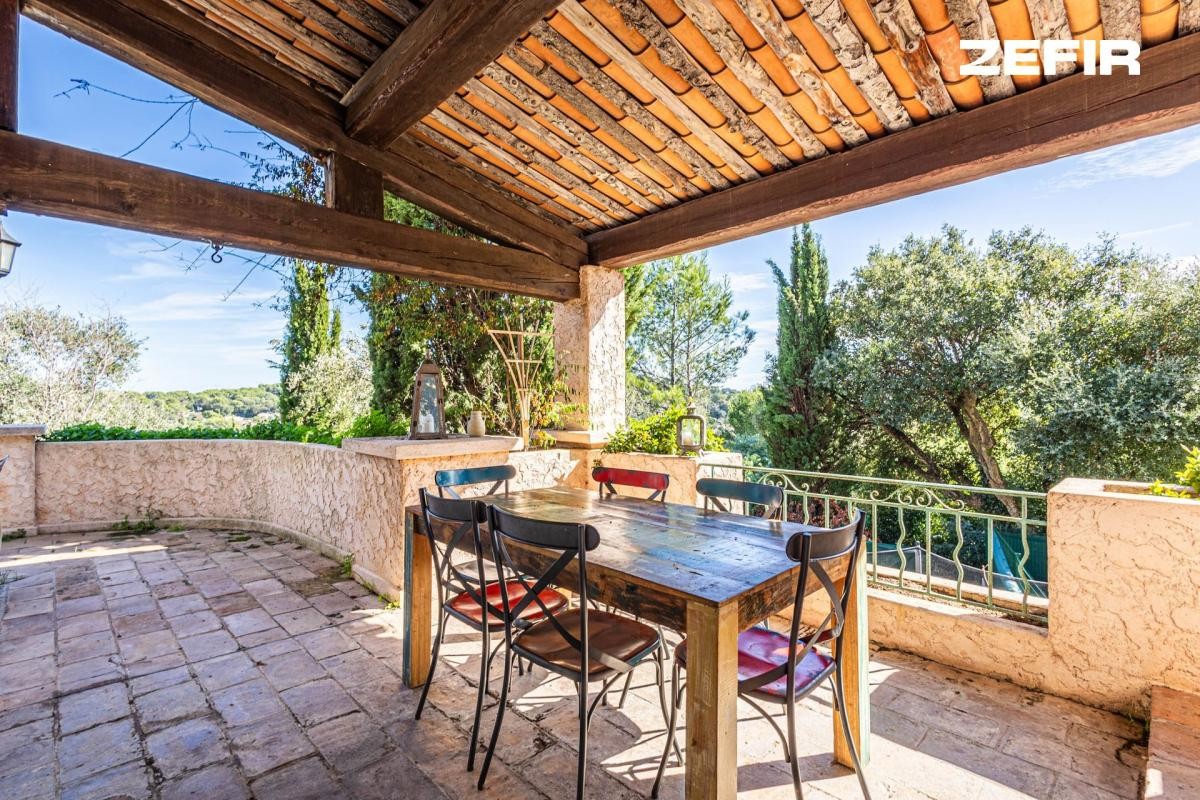 Vente Maison à Vallauris 16 pièces