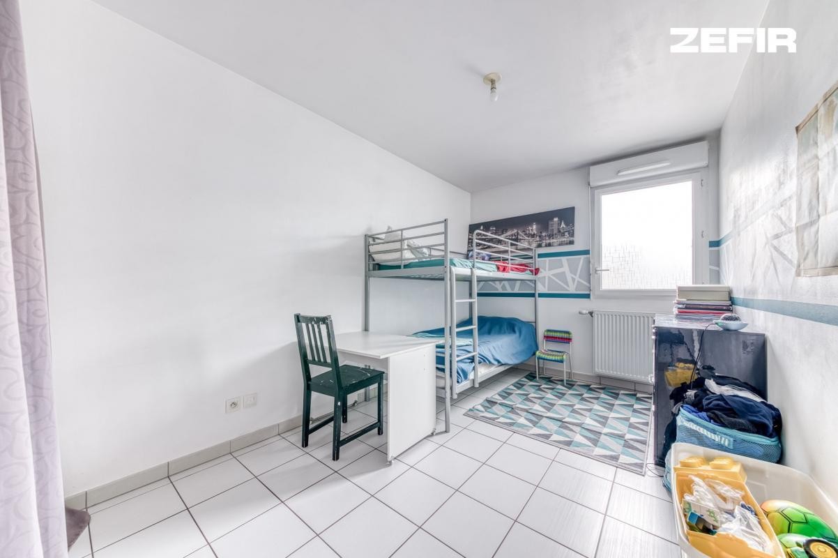 Vente Appartement à Saint-Fons 4 pièces