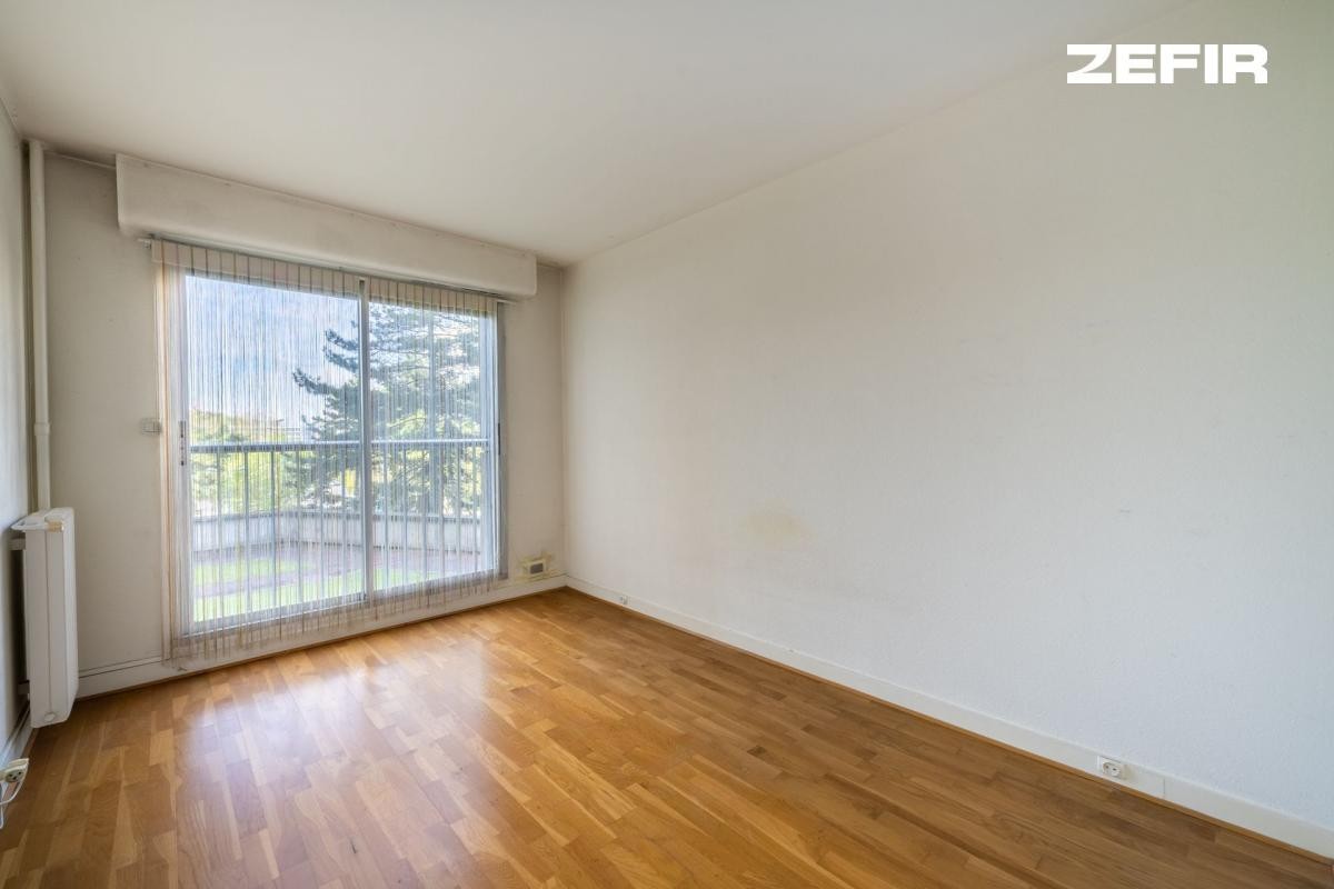 Vente Appartement à Saint-Cloud 4 pièces