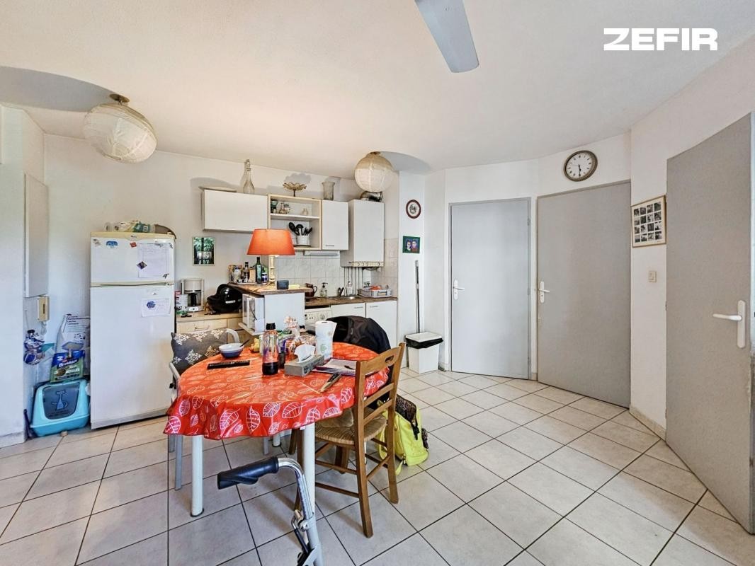 Vente Appartement à Montpellier 2 pièces