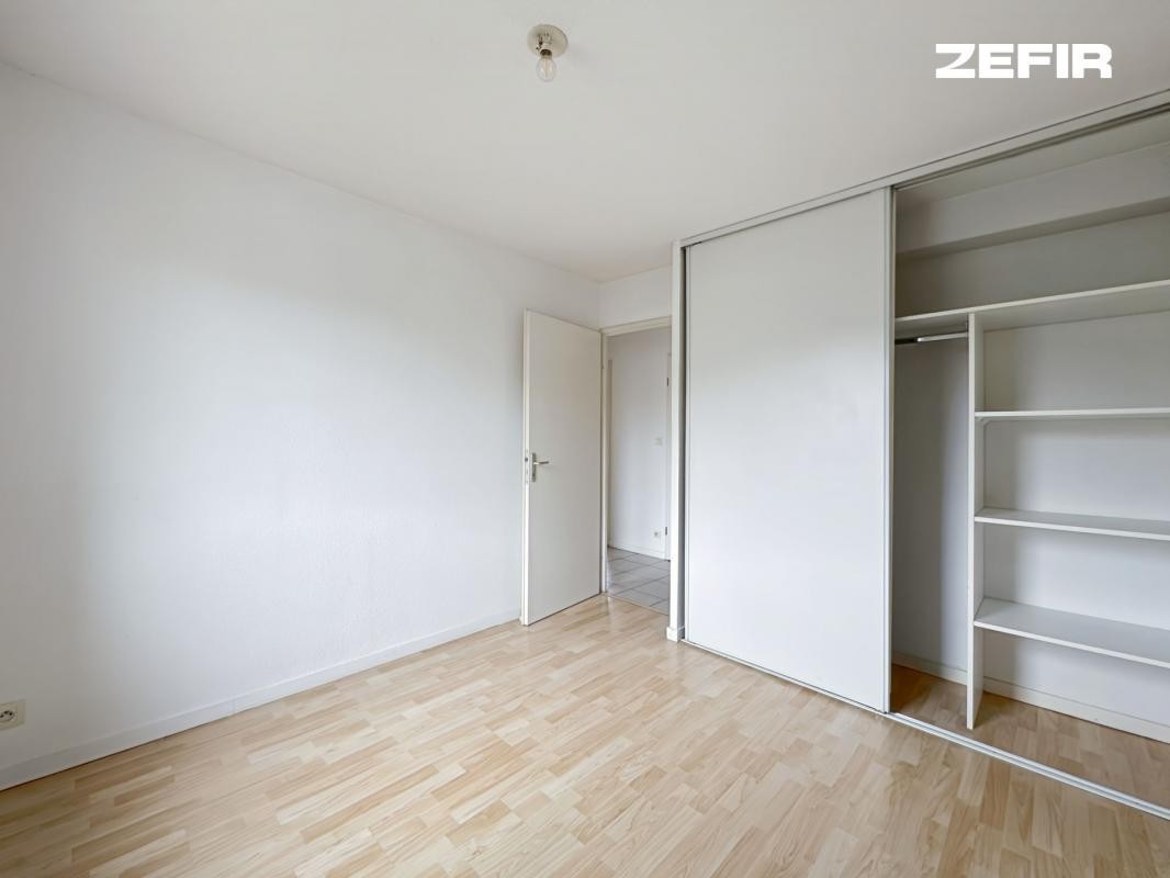 Vente Appartement à Toulouse 3 pièces