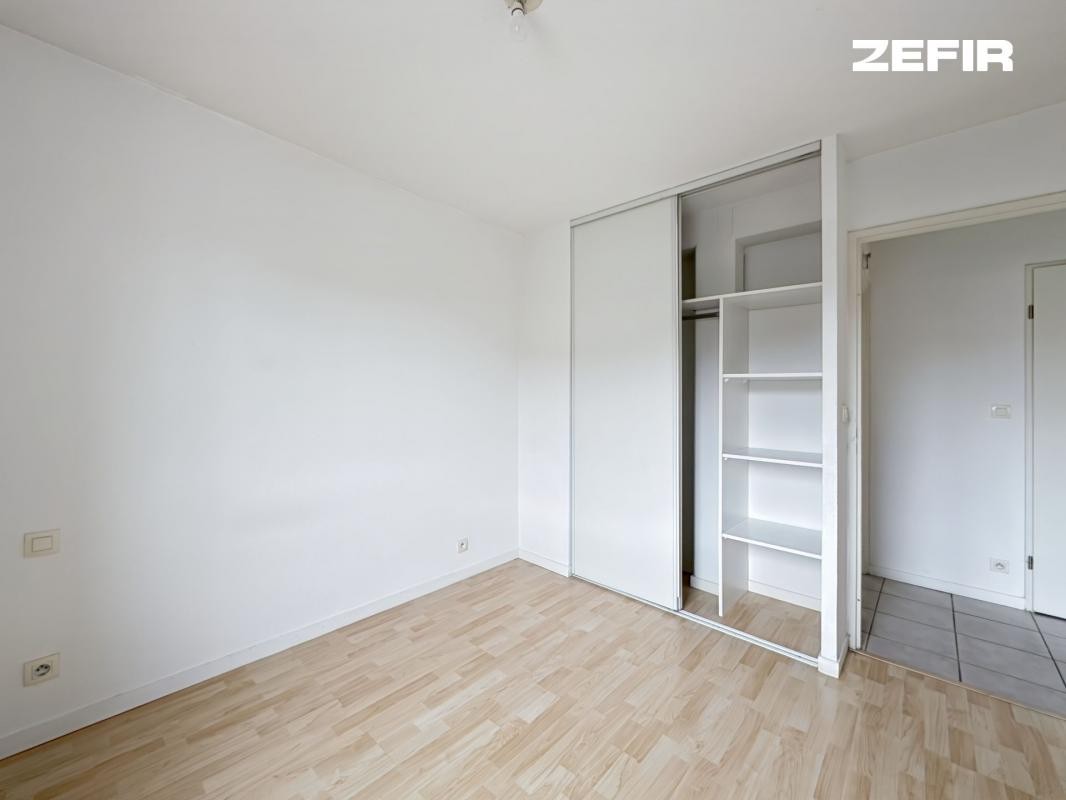 Vente Appartement à Toulouse 3 pièces