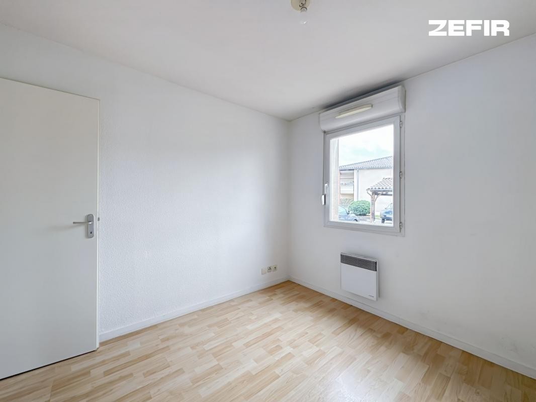 Vente Appartement à Toulouse 3 pièces