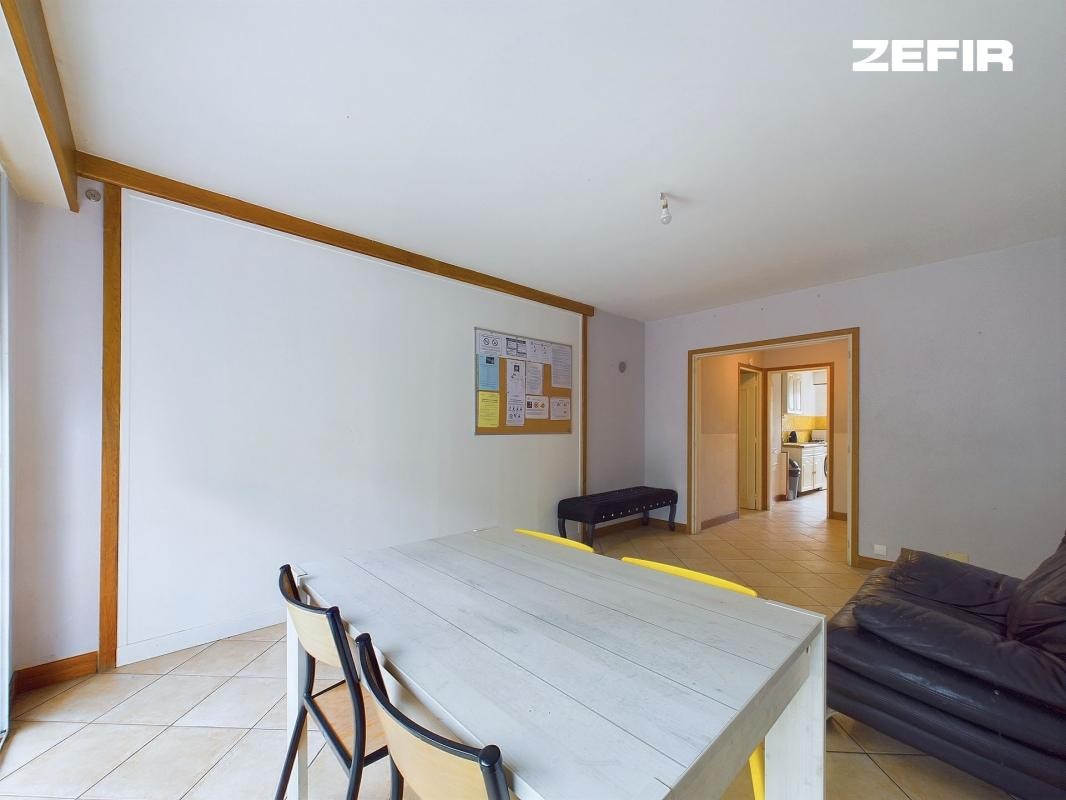 Vente Appartement à Évry 4 pièces