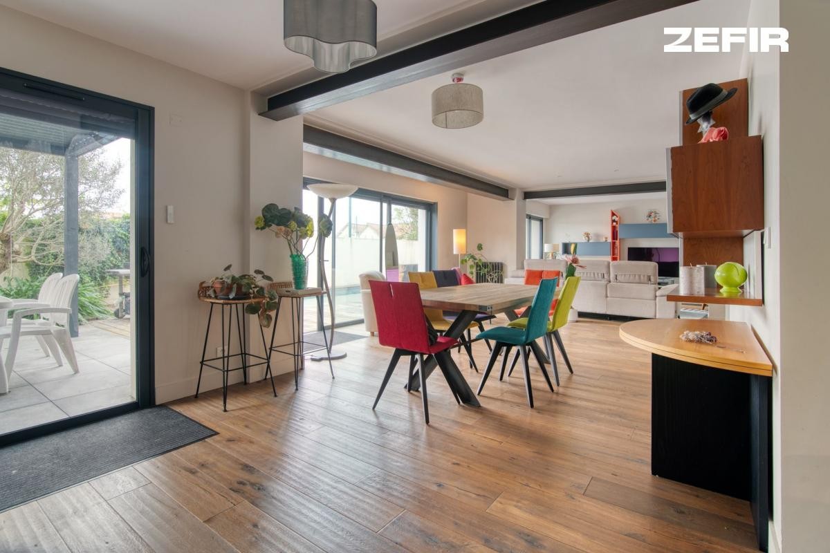 Vente Maison à Toulouse 6 pièces