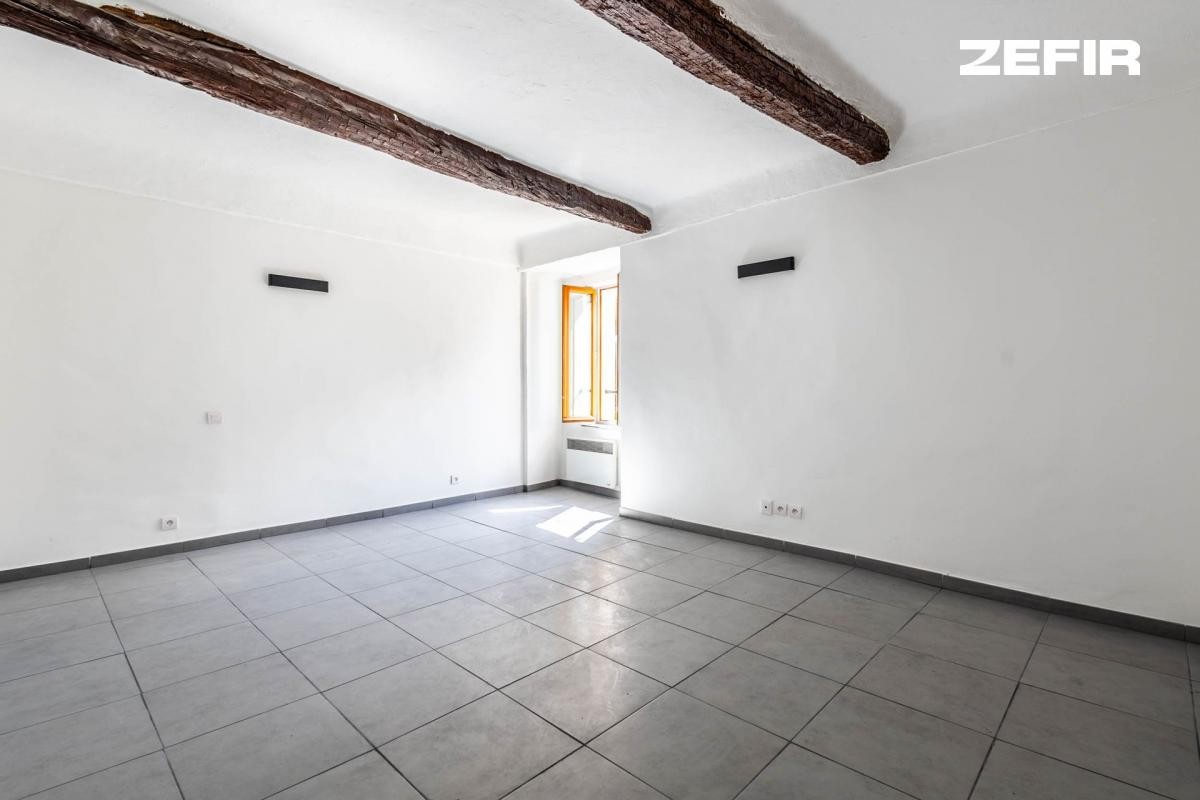 Vente Appartement à Vence 3 pièces