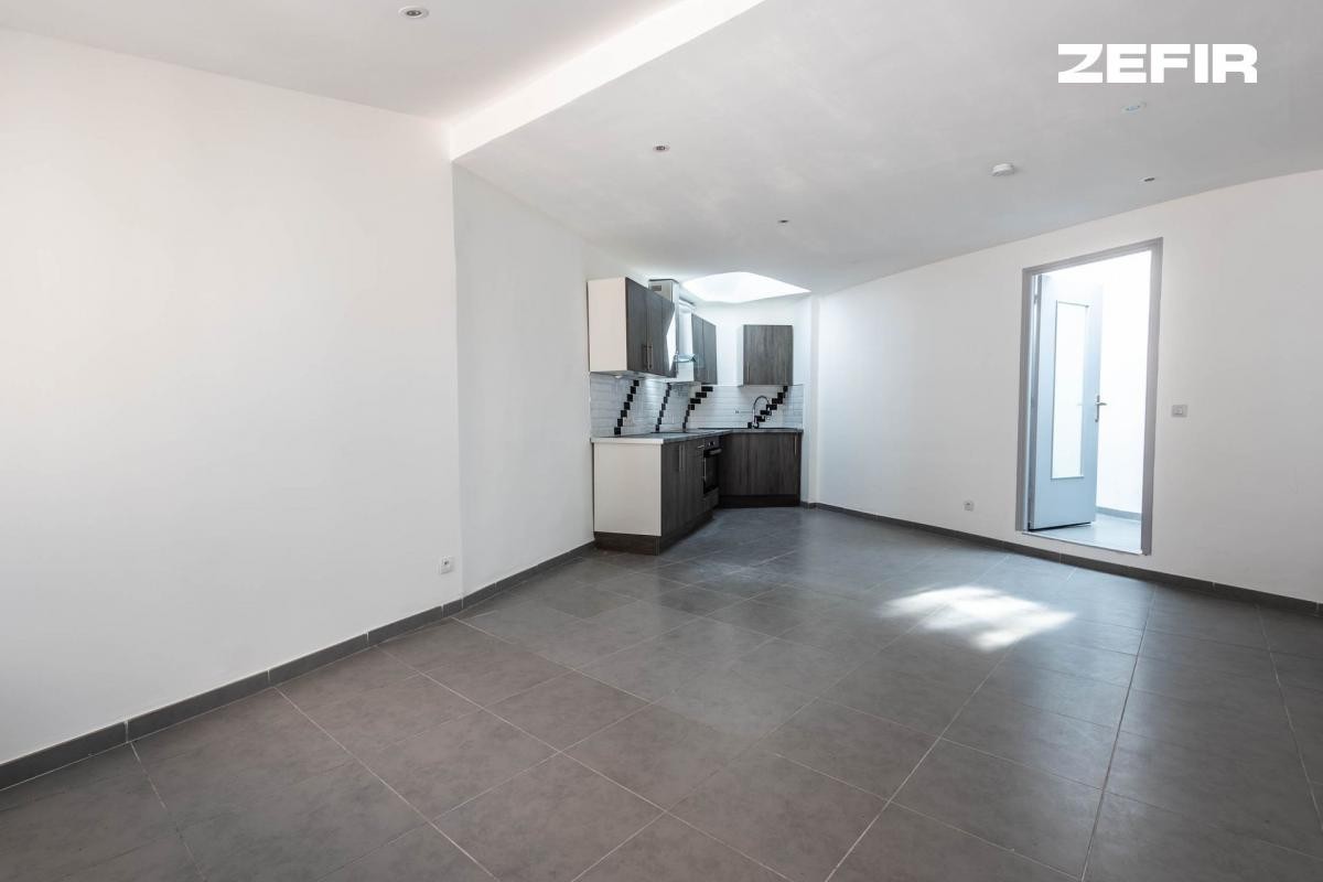 Vente Appartement à Vence 3 pièces