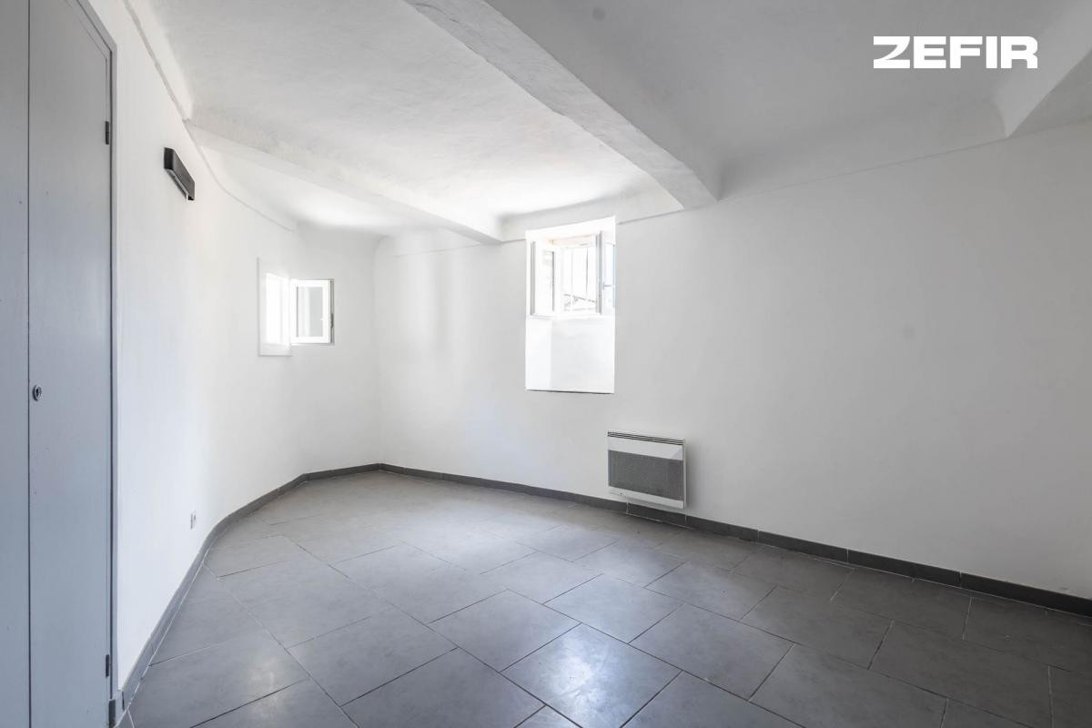 Vente Appartement à Vence 3 pièces