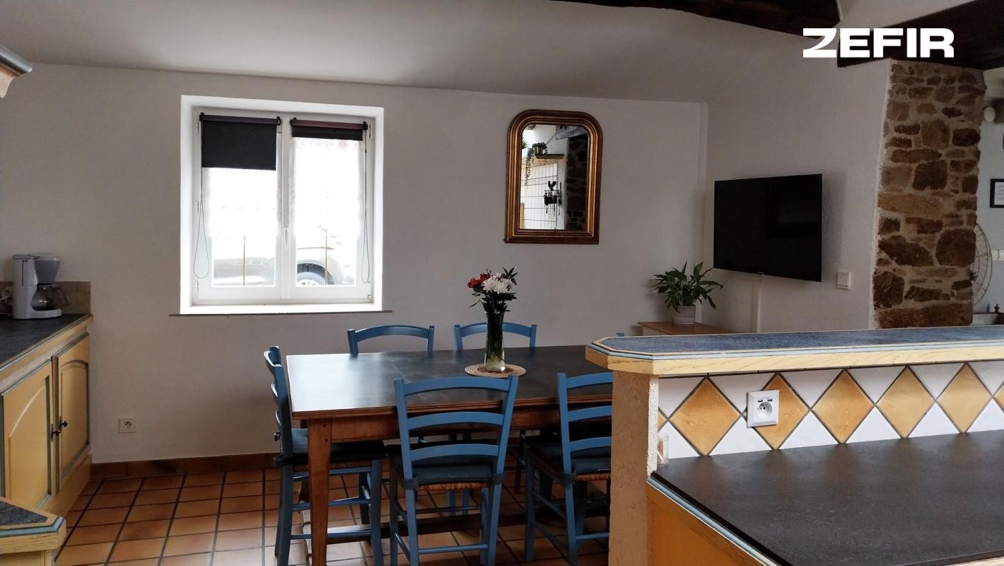 Vente Maison à Rezé 5 pièces