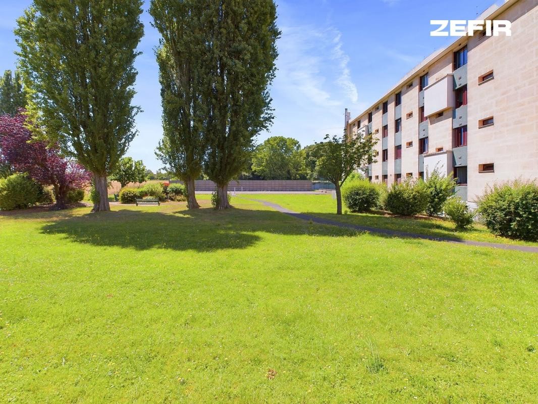 Vente Appartement à Wissous 2 pièces