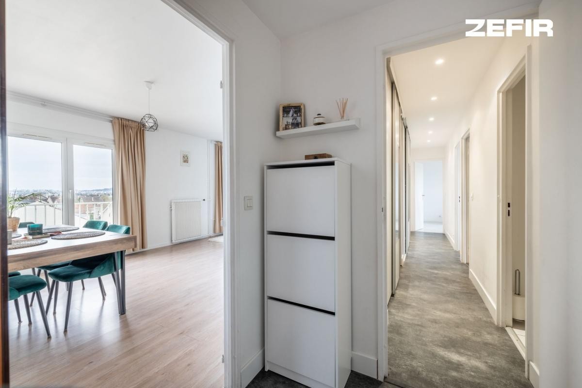 Vente Appartement à Houilles 5 pièces