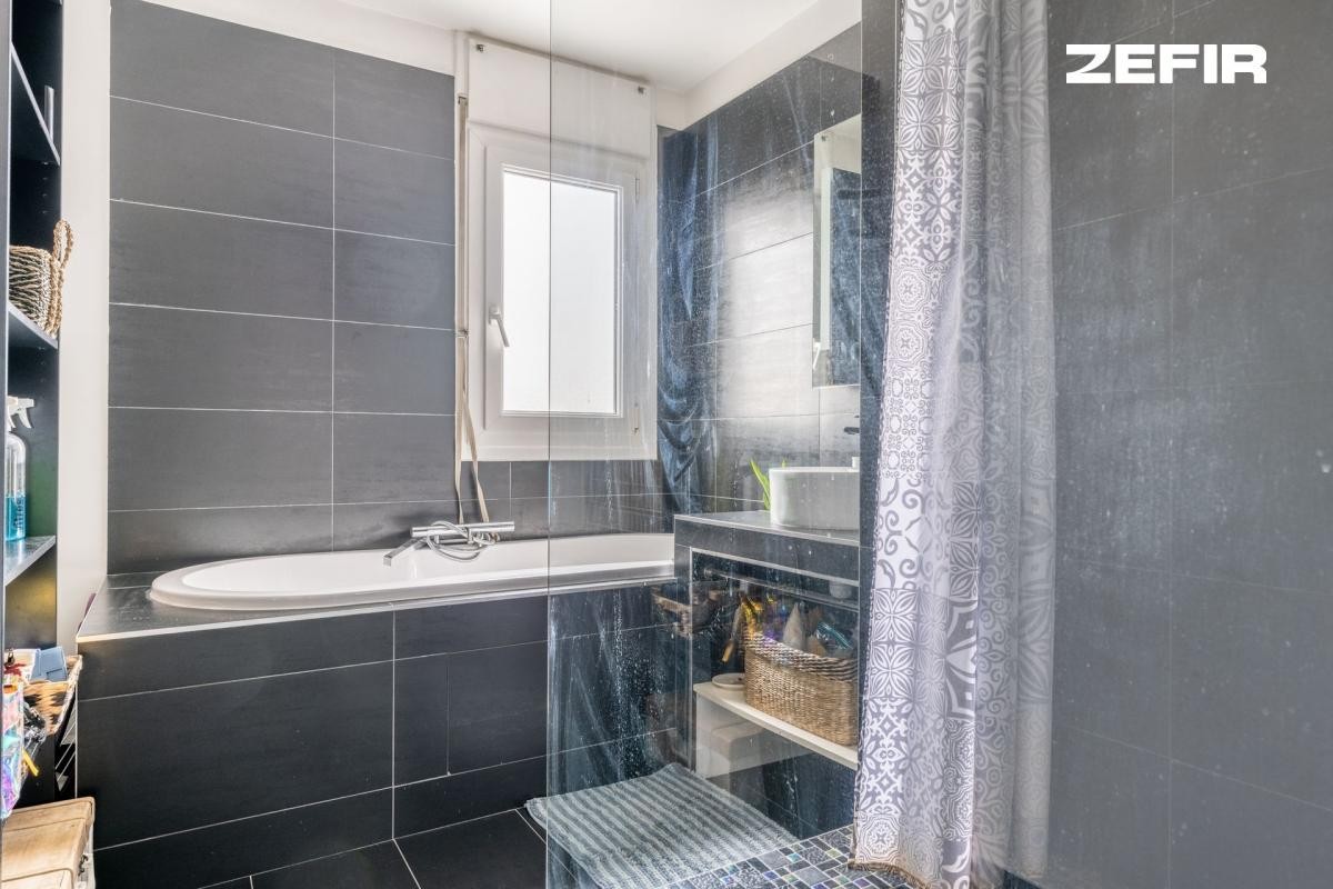 Vente Appartement à Houilles 5 pièces