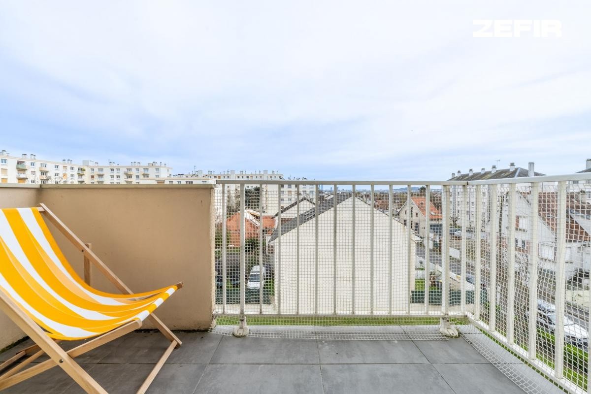 Vente Appartement à Houilles 5 pièces