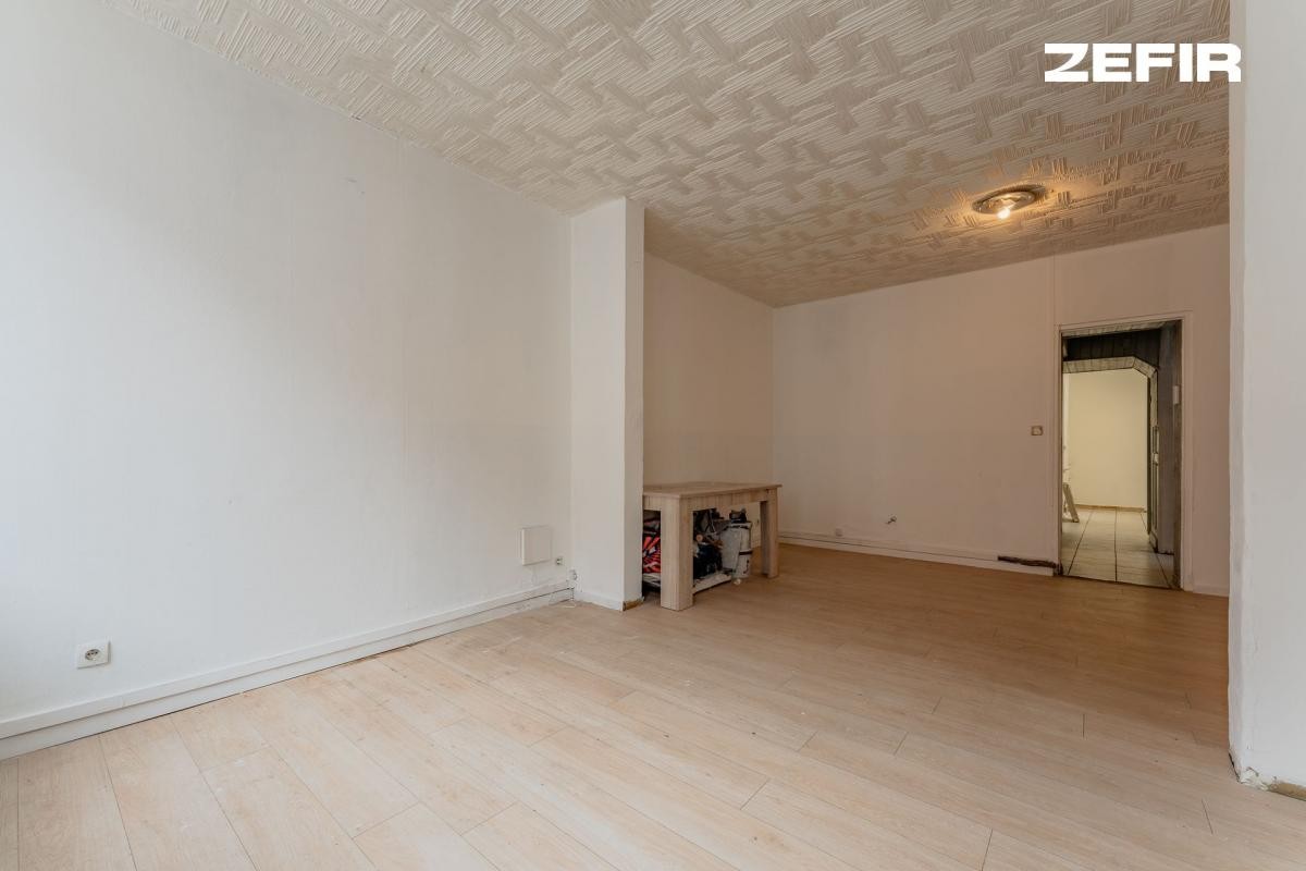 Vente Maison à Roubaix 6 pièces