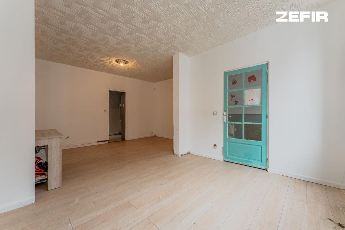 Vente Maison à Roubaix 6 pièces