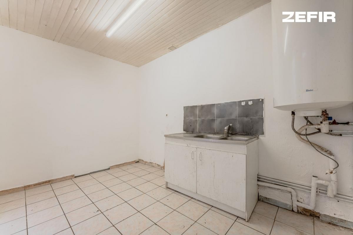 Vente Maison à Roubaix 6 pièces