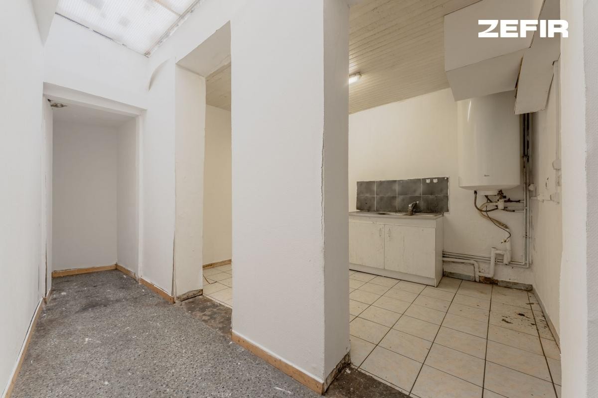 Vente Maison à Roubaix 6 pièces