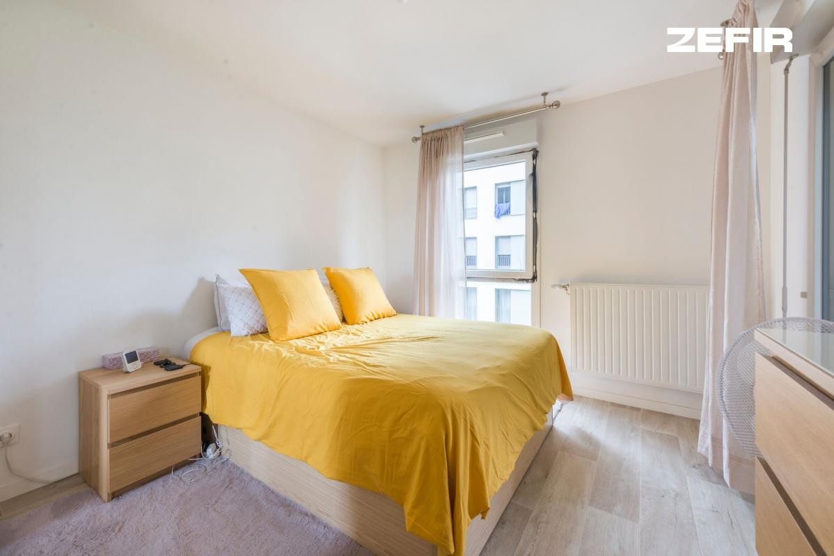 Vente Appartement à Bobigny 3 pièces