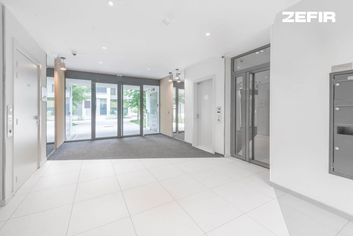 Vente Appartement à Bobigny 3 pièces