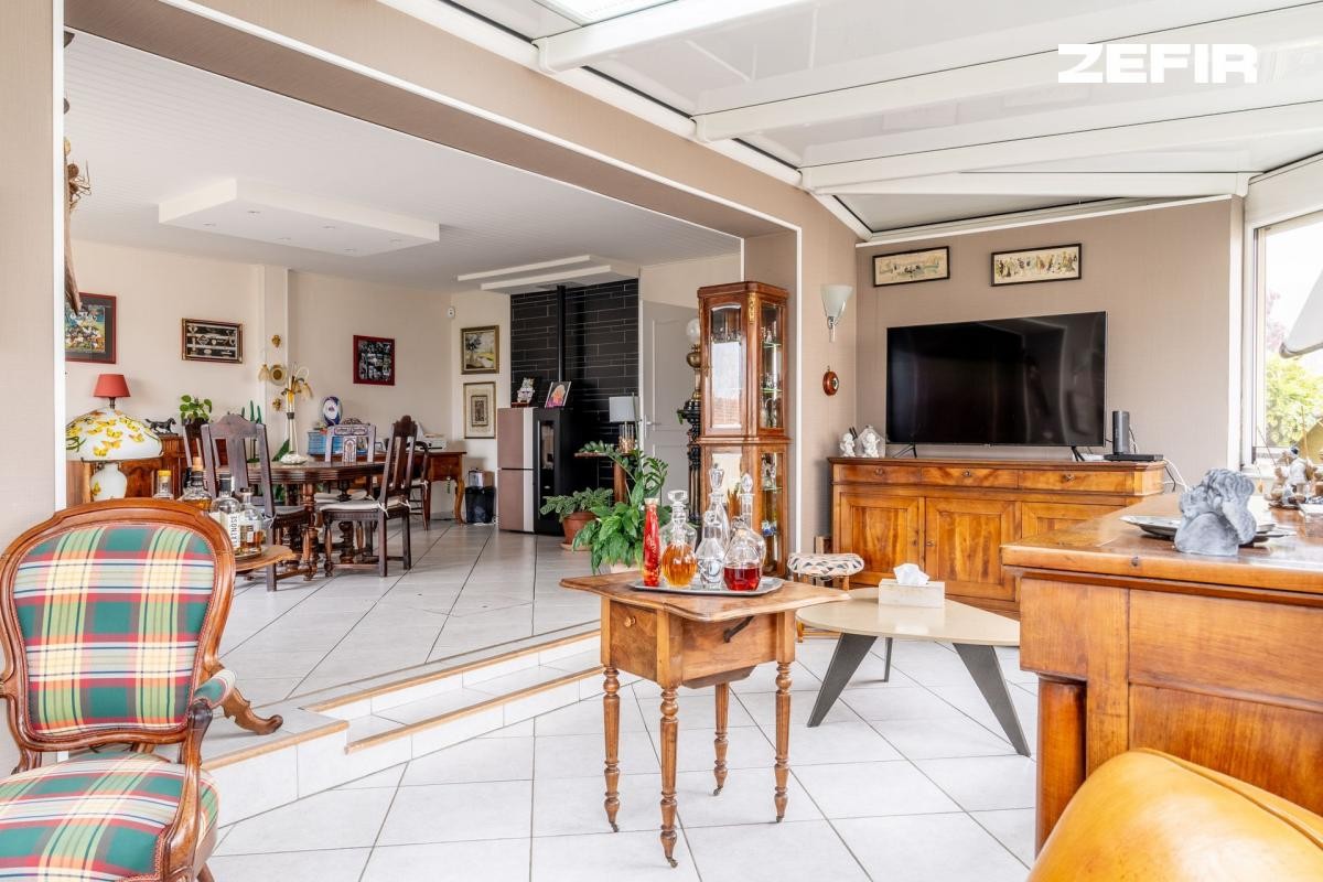 Vente Maison à Cholet 7 pièces