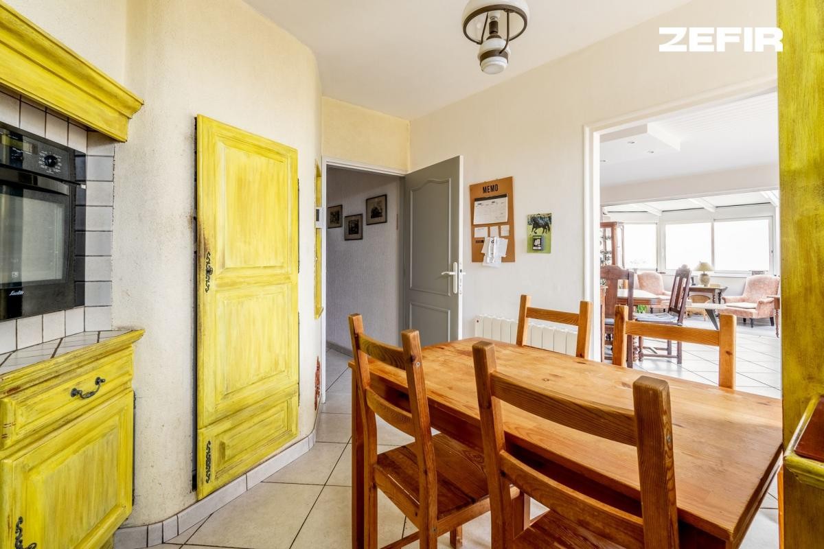 Vente Maison à Cholet 7 pièces