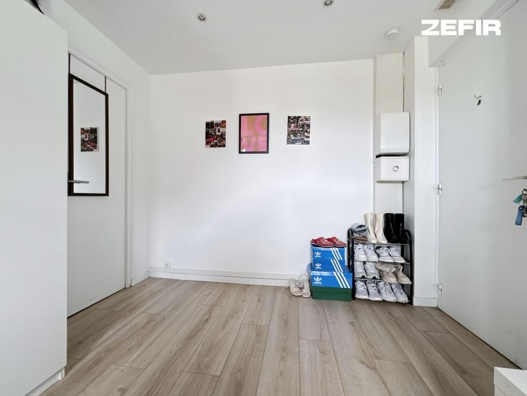 Vente Appartement à Melun 2 pièces