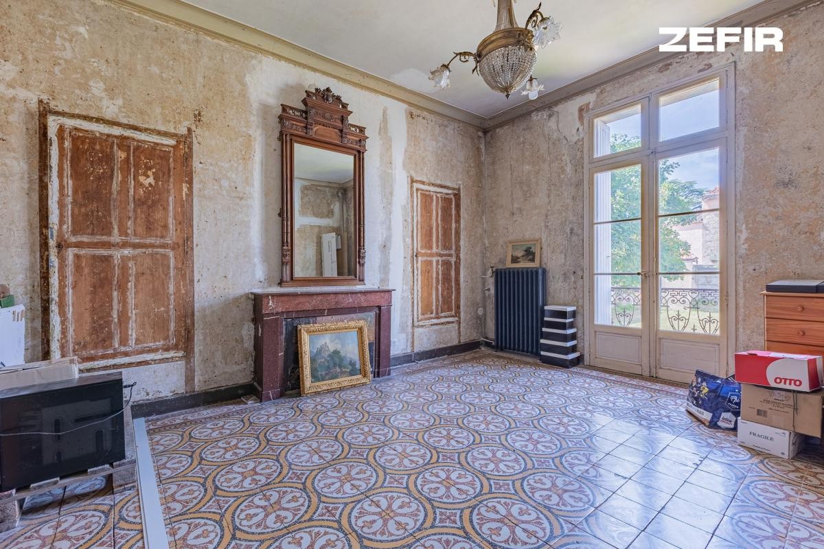 Vente Maison à Clermont-l'Hérault 10 pièces