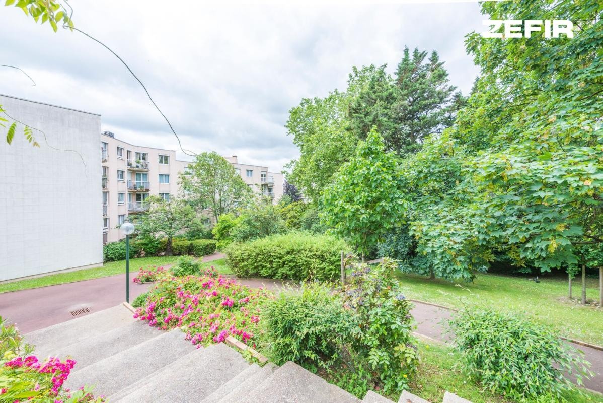 Vente Appartement à Maisons-Alfort 3 pièces