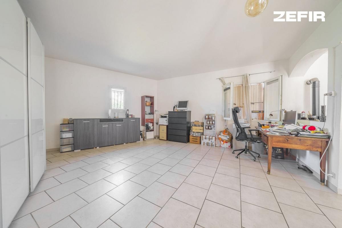 Vente Maison à le Luc 5 pièces