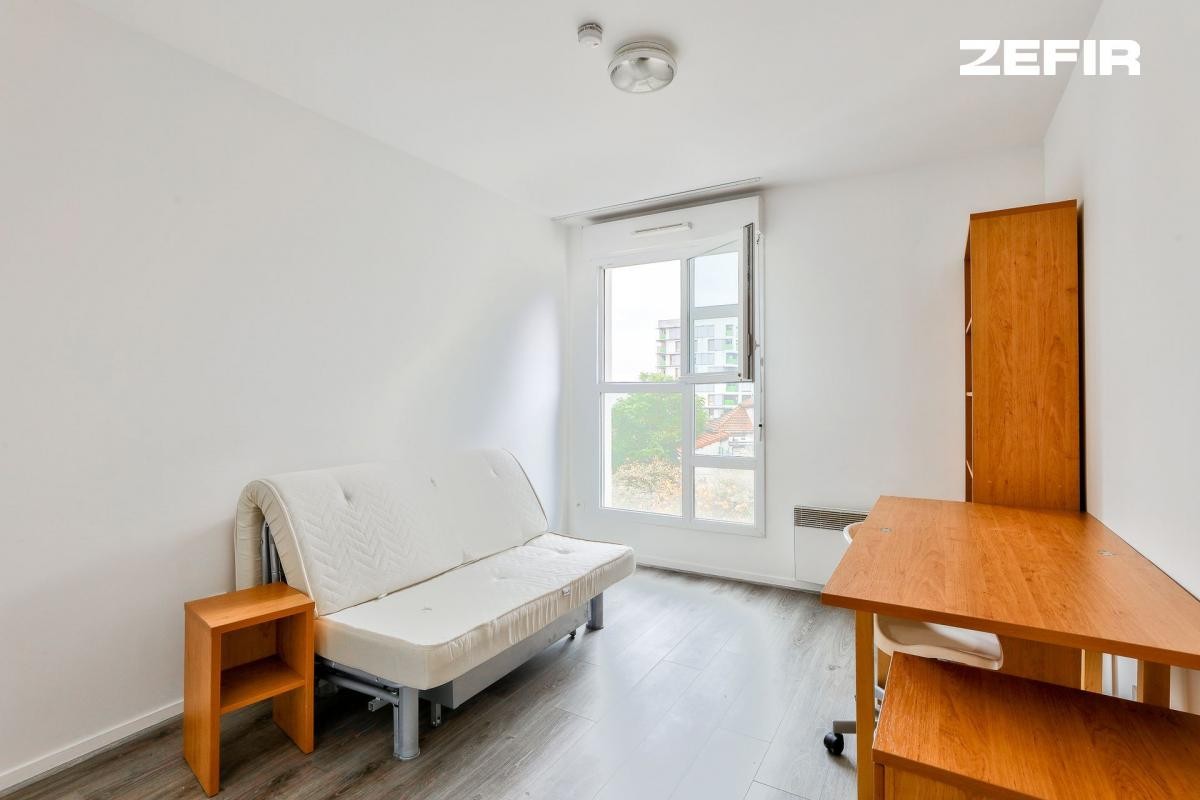 Vente Appartement à Saint-Denis 1 pièce