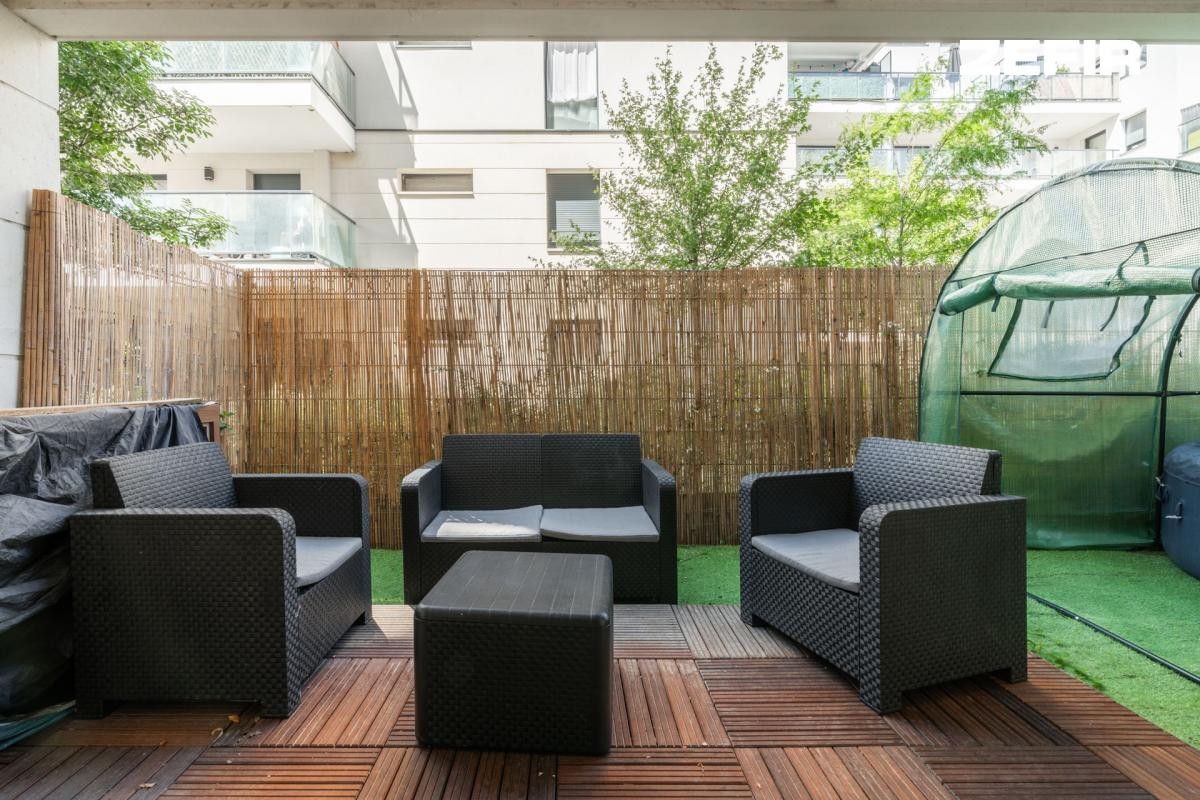 Vente Appartement à Colombes 2 pièces