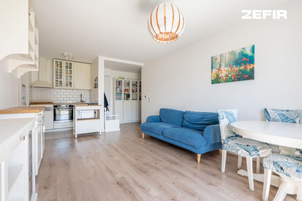 Vente Appartement à Saint-Gratien 3 pièces