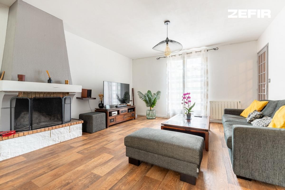 Vente Maison à Nantes 5 pièces