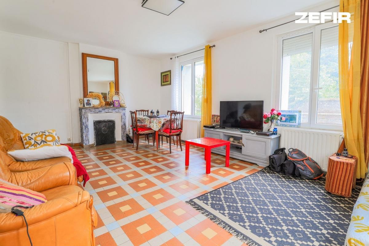 Vente Maison à Rosières-en-Santerre 4 pièces