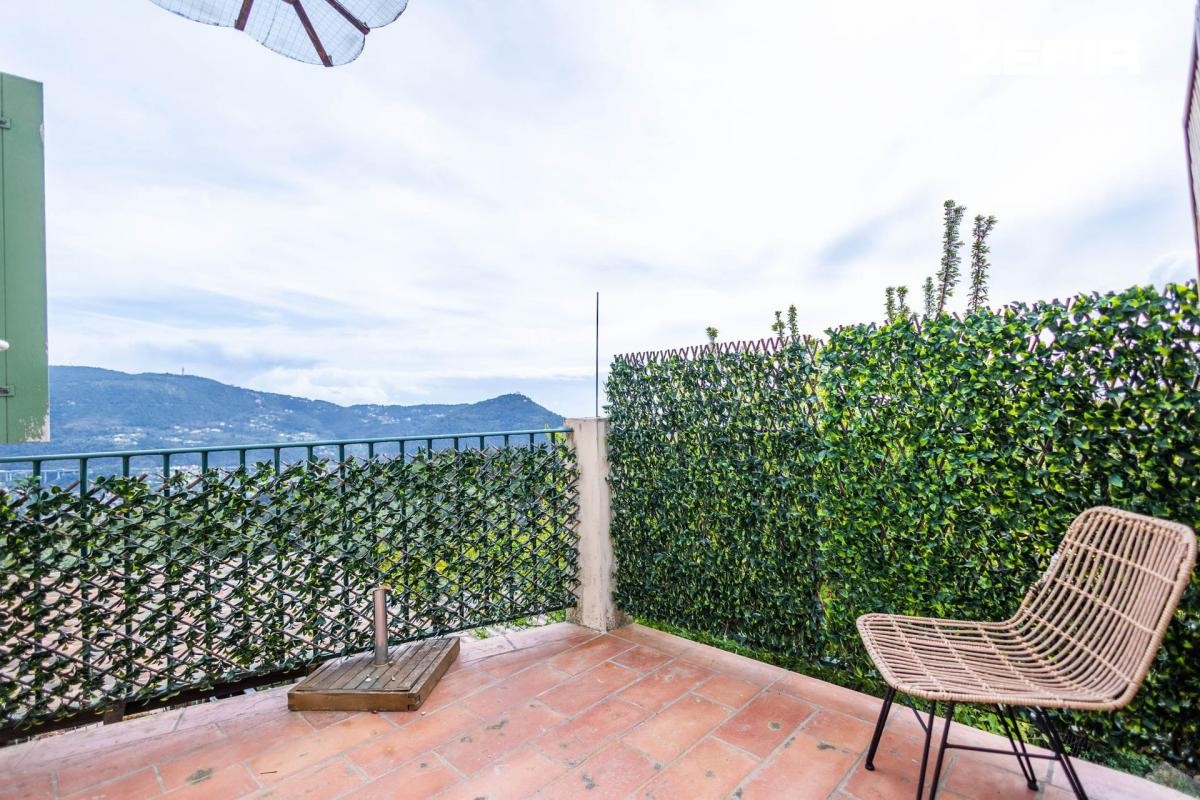 Vente Maison à Nice 4 pièces