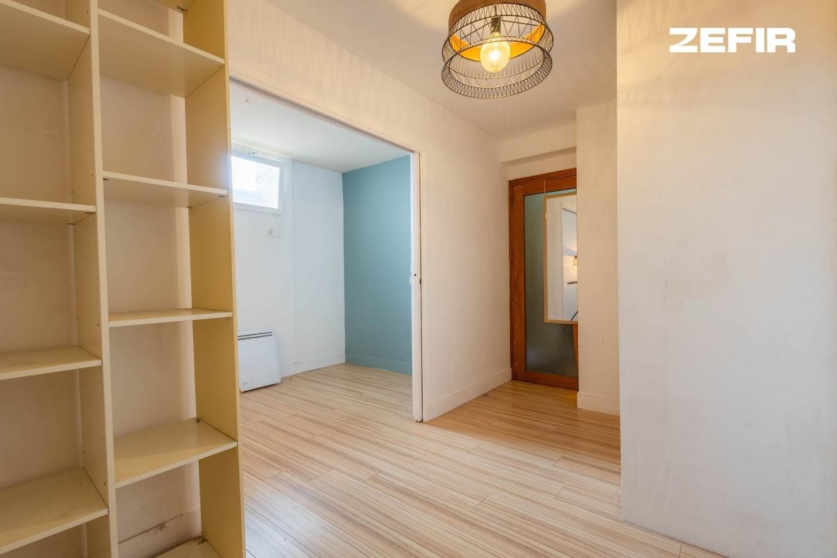 Vente Maison à Nice 4 pièces