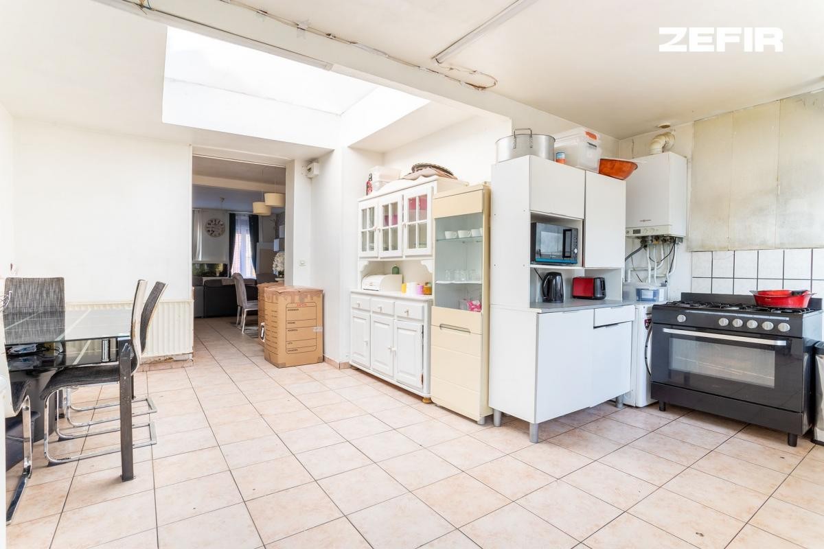 Vente Maison à Roubaix 6 pièces