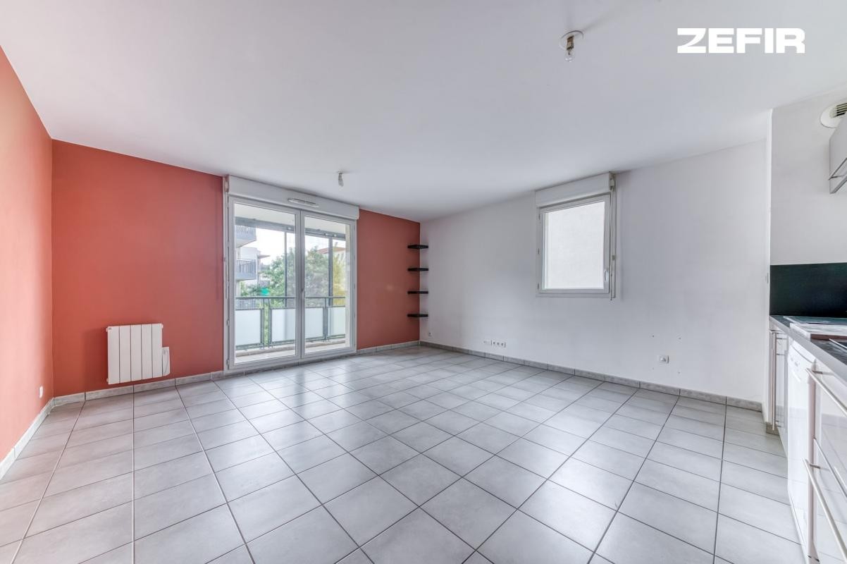 Vente Appartement à Lyon 7e arrondissement 4 pièces