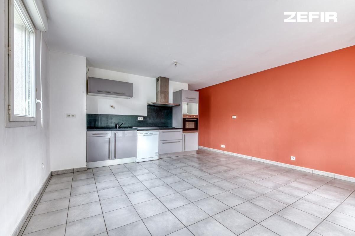 Vente Appartement à Lyon 7e arrondissement 4 pièces