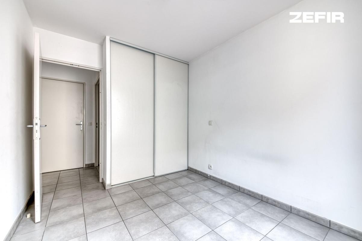 Vente Appartement à Lyon 7e arrondissement 4 pièces