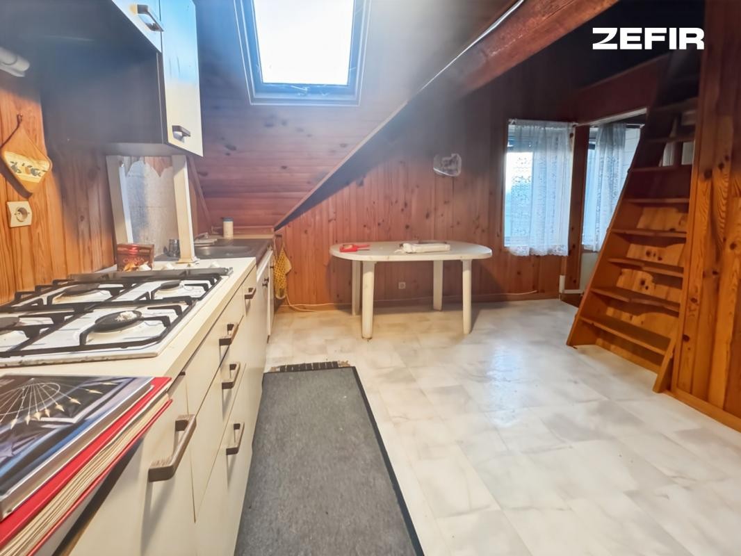 Vente Maison à Audincourt 5 pièces