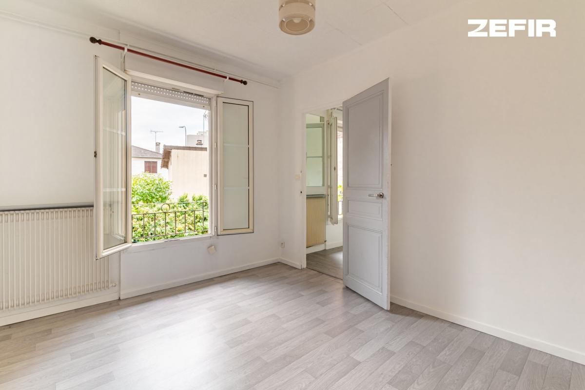 Vente Appartement à Villejuif 2 pièces