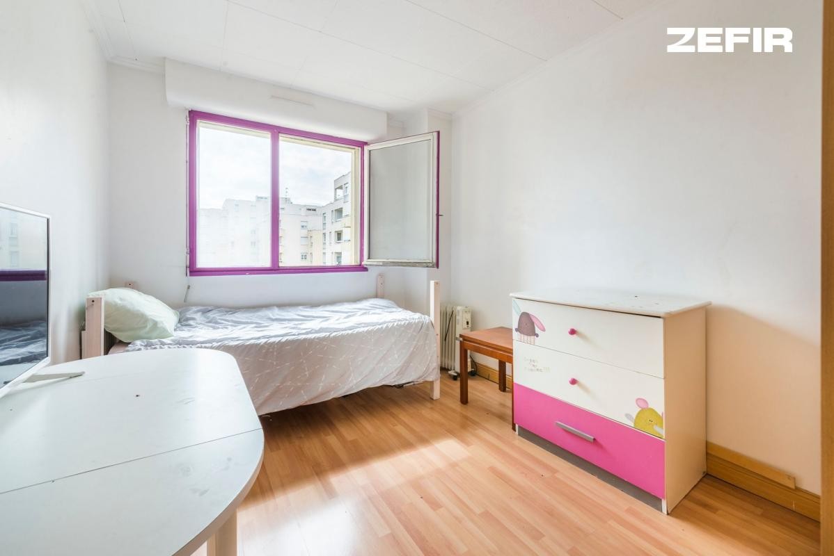 Vente Appartement à Ermont 4 pièces